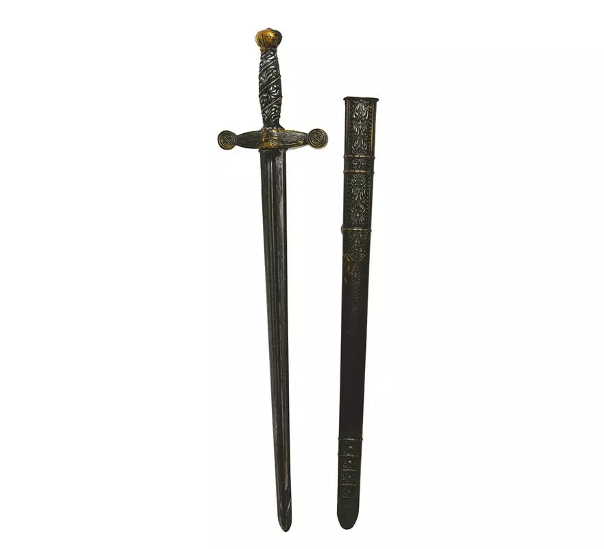 Translation missing: en.Espada con Funda Medieval 75 cm