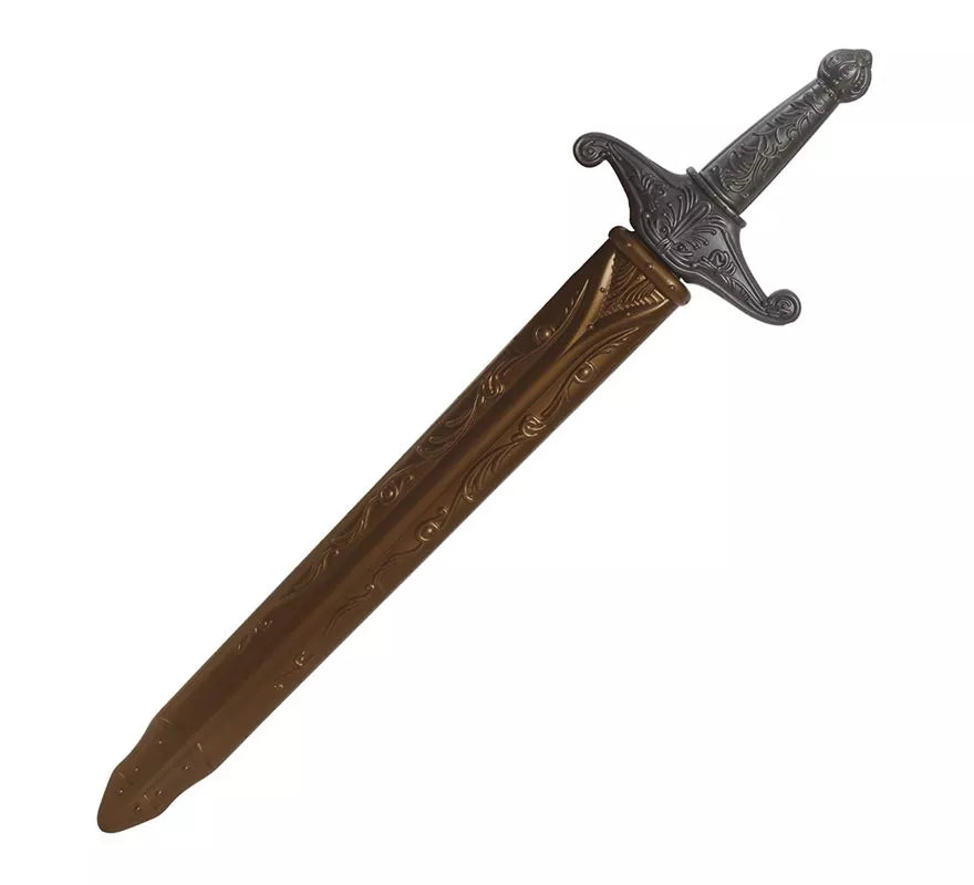 Translation missing: en.Espada de Caballero Medieval de 51 cm