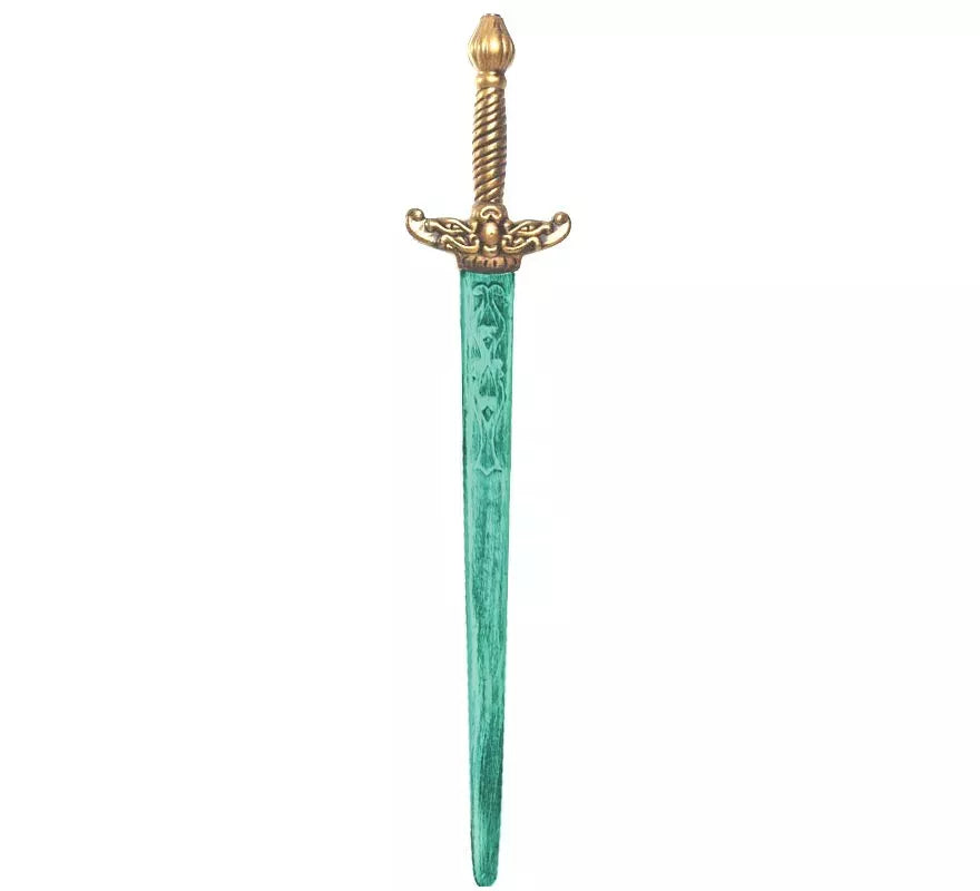 Espada de Caballero Medieval de 90 cm.