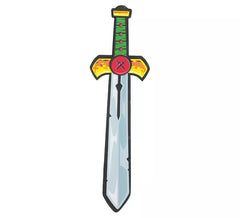 EVA Medieval Knight Sword