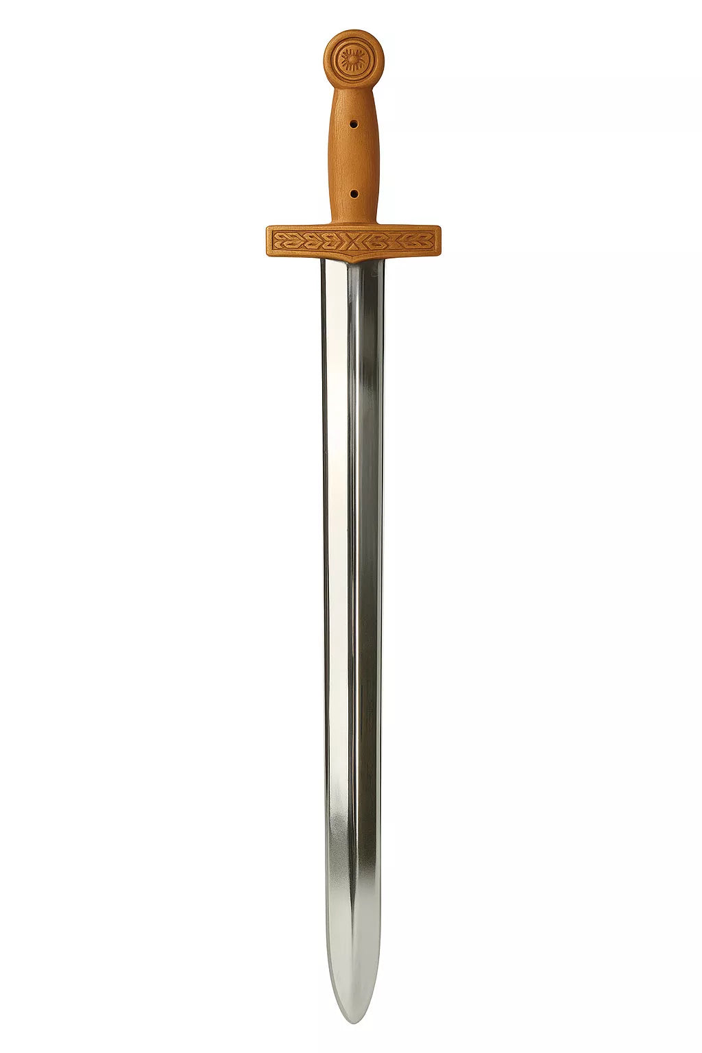Translation missing: en.Espada de Caballero Medieval Excalibur de 63 cm