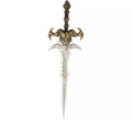 Espada de Carnero de Foam de 89 cm