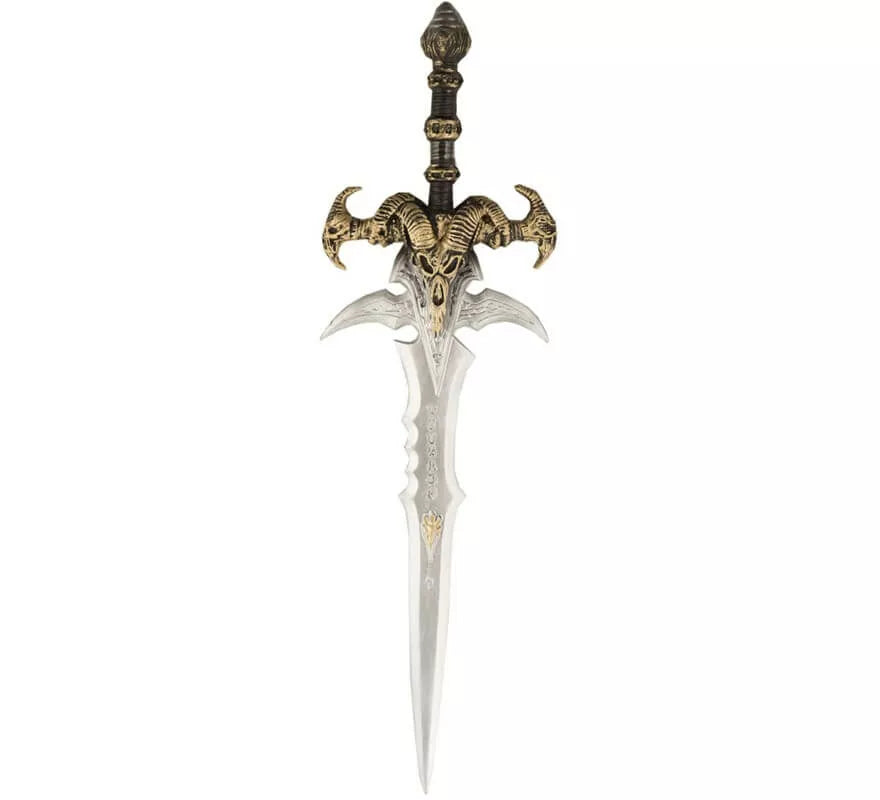 Translation missing: en.Espada de Carnero de Foam de 89 cm