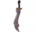Espada de Dragón 70X15 cm