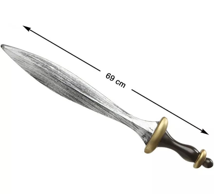 Translation missing: en.Espada de Espartano de 69 cm