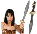 Espada de Espartano de 70 cm.
