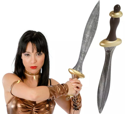 Espada de Espartano de 70 cm.