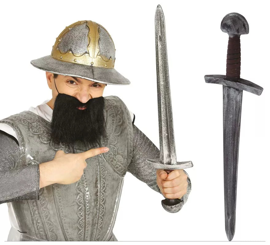 Translation missing: en.Espada de Medieval 65 cm