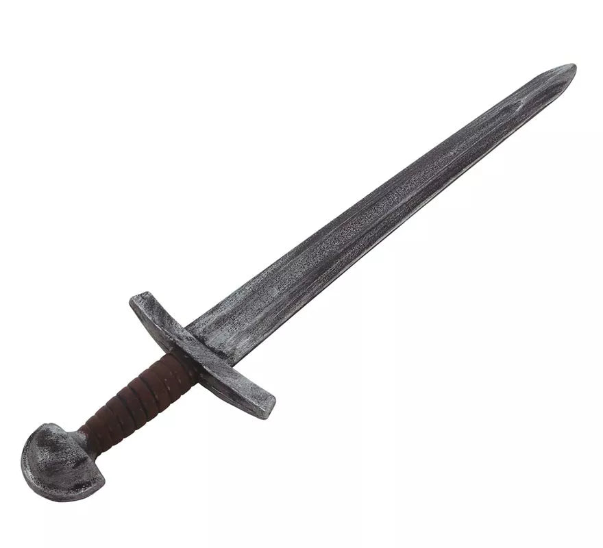 Espada de Medieval 65 cm