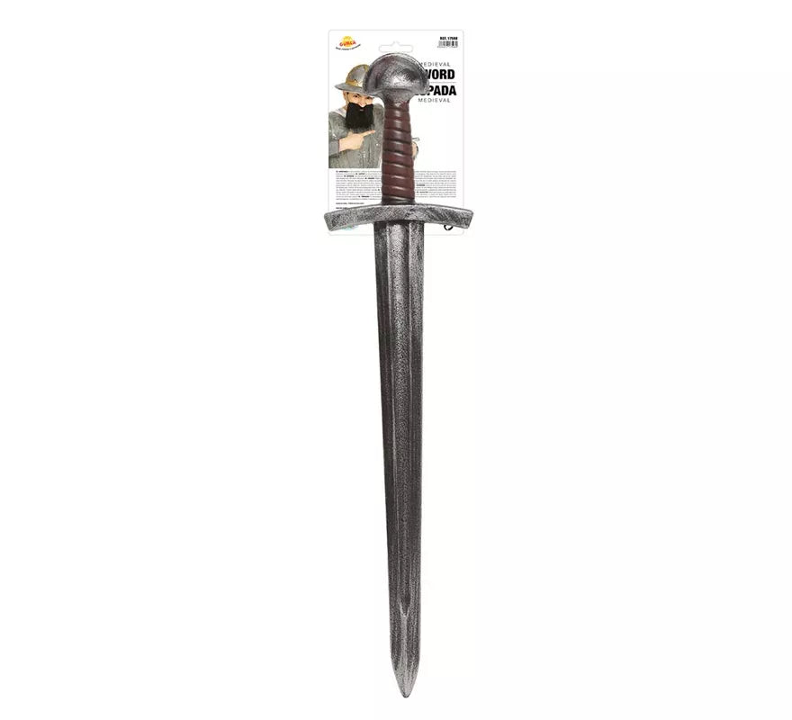Translation missing: en.Espada de Medieval 65 cm