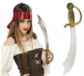 Espada de Pirata de 45 cm