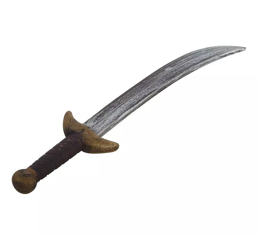 Espada de Pirata de 52 cm