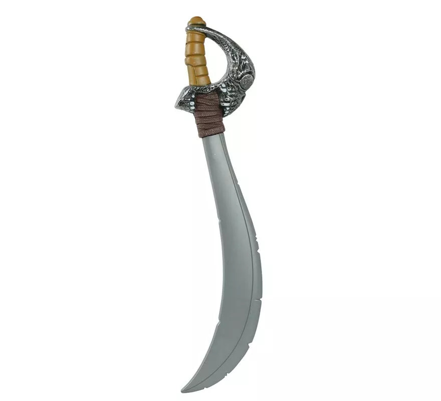 Translation missing: en.Espada de Pirata de los 7 mares de 72 cm