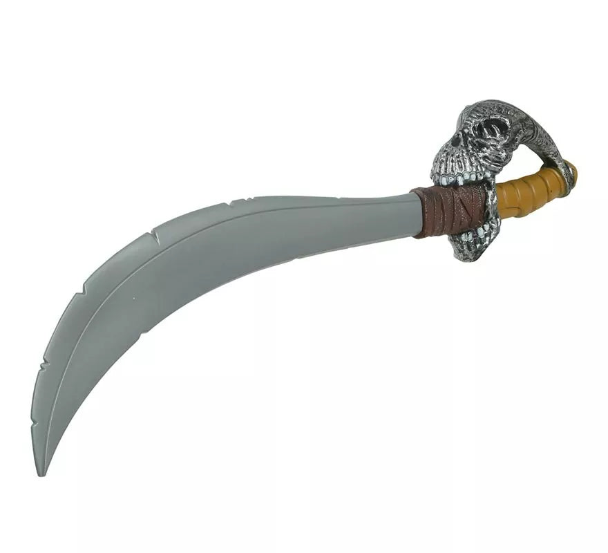 Espada de Pirata de los 7 mares de 72 cm