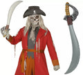 Espada de Pirata de los 7 mares de 72 cm