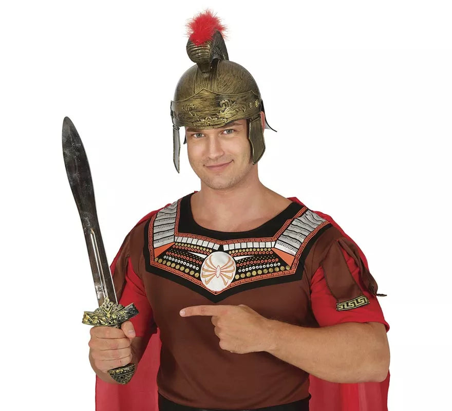 Espada de Romano de 56 cm