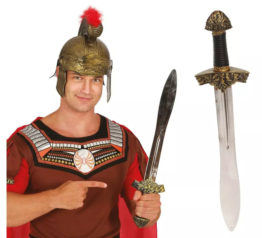 Espada de Romano de 56 cm