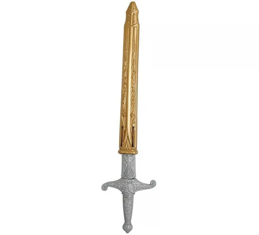Translation missing: en.Espada de Tercio Romano con Funda de 60 cm