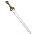 Espada Egipcia de Tutankamon de juguete