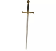 114 cm Medieval Foam Sword