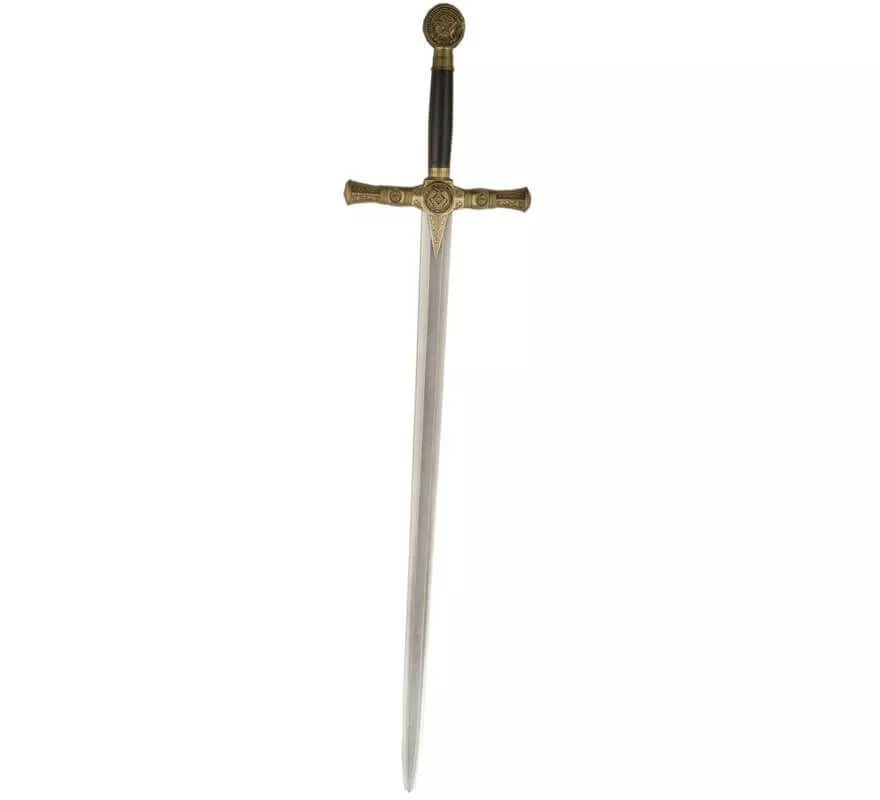 Translation missing: en.Espada Foam Medieval de 114 cm