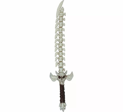 Espada Huesos de 65 cm