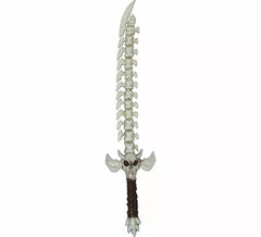 65 cm Bones Sword