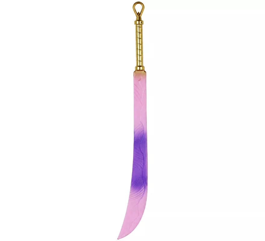 Espada K-Pop Star de 81,5x10,5 cm