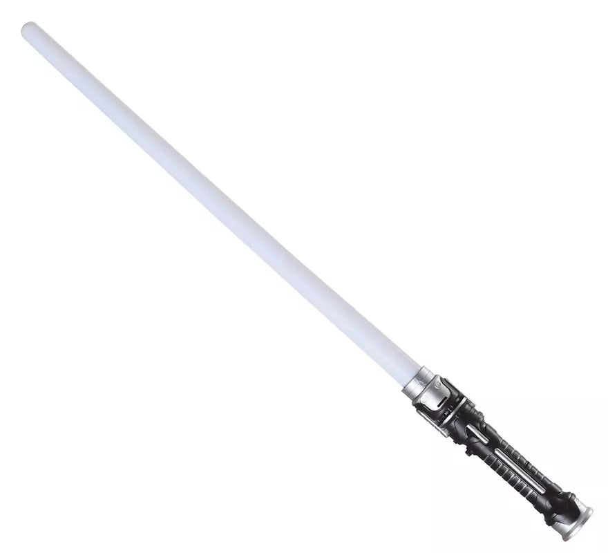 Espada láser con luz de 68 cm