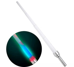 90cm Extendable Lightsaber with Light