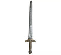 Espada Medieval 86 cm