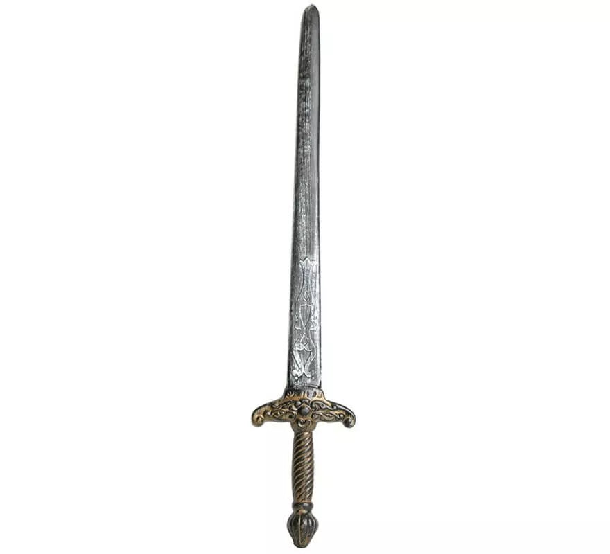 Espada Medieval 86 cm
