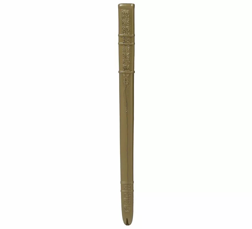 Translation missing: en.Espada Medieval con Funda de 70 cm