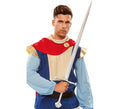 Espada Medieval de 104 Cm