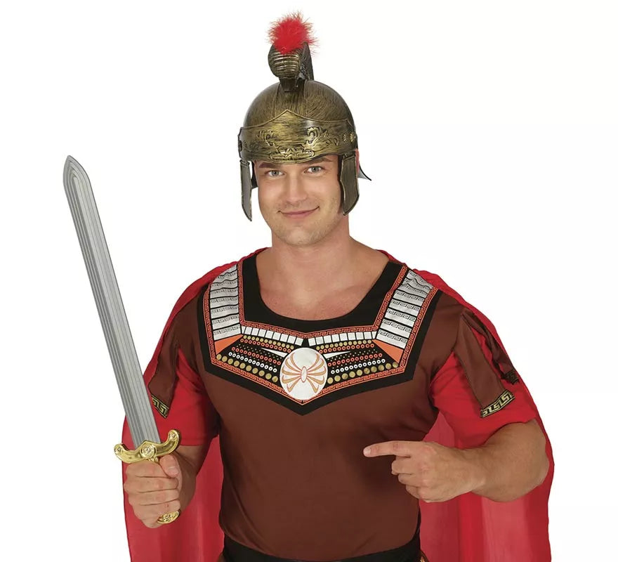 Espada de Solado Romano de 58 cm