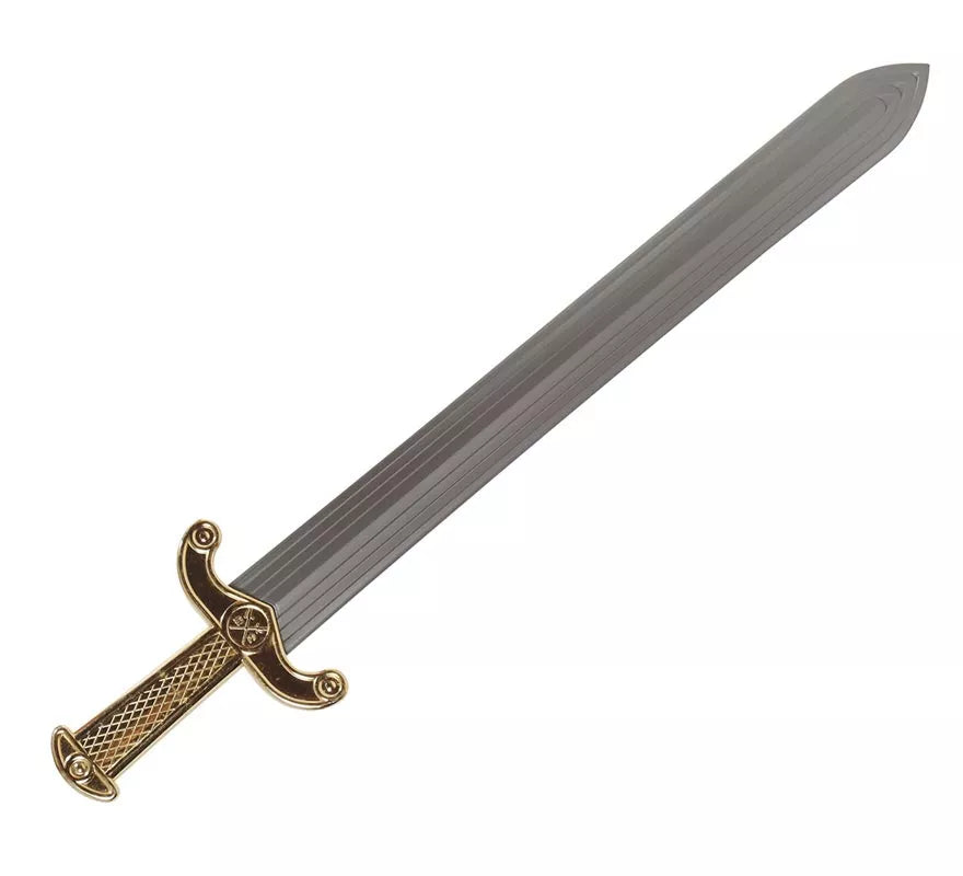 Espada de Solado Romano de 58 cm