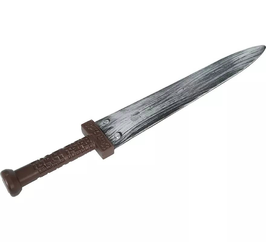 Translation missing: en.Espada Medieval de 75 cm de Plástico de Juguete