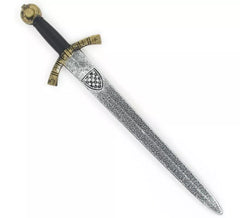 Medieval toy sword 55 cm