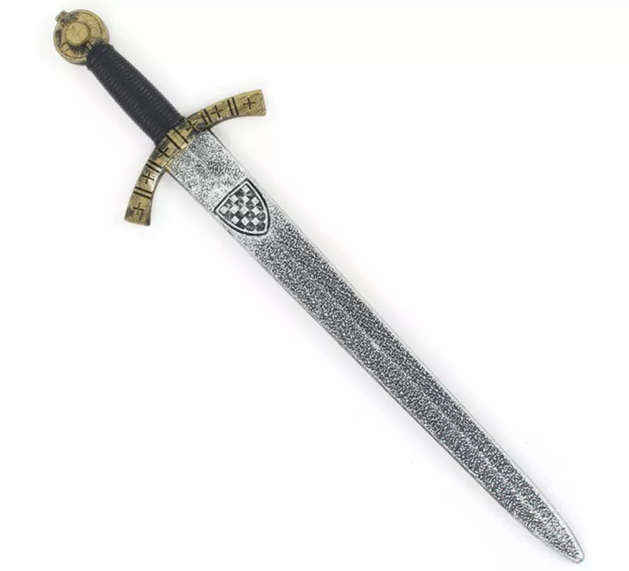 Translation missing: en.Espada Medieval de juguete de 55 cm