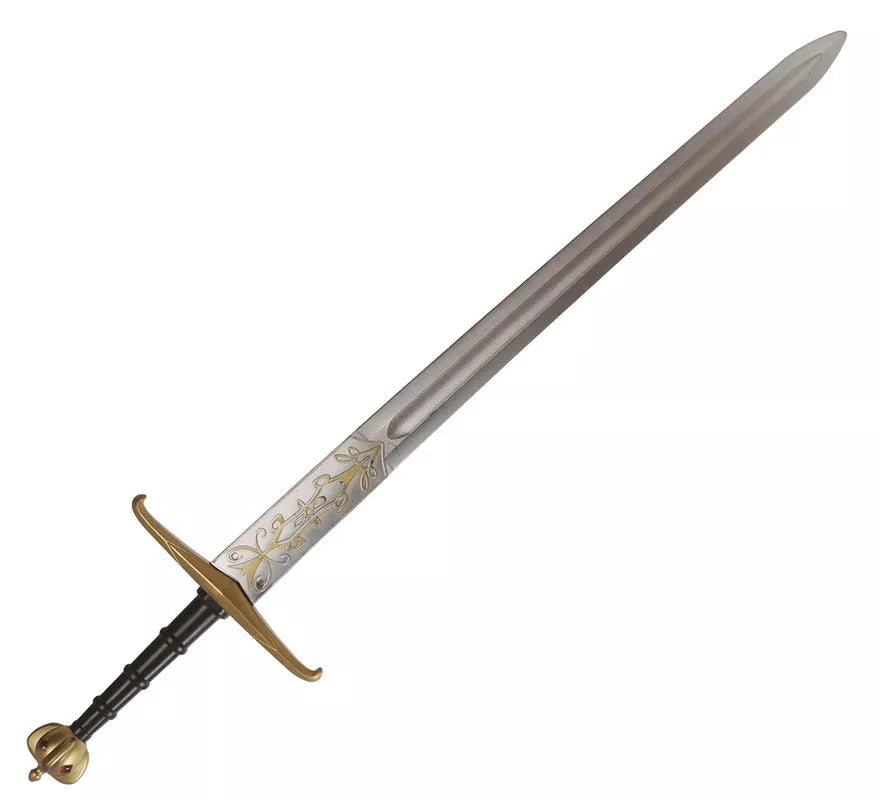 Translation missing: en.Espada Medieval Grande 120 cm
