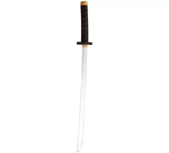 Classic Ninja Sword
