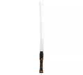 Espada Ninja Láser de 67 cm