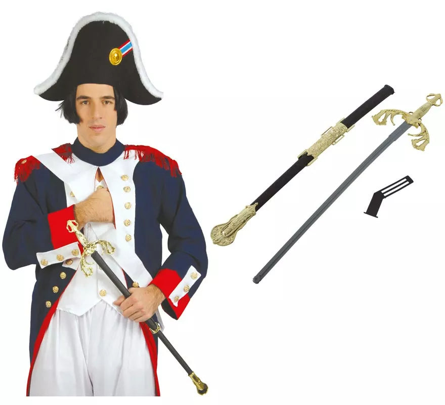 Translation missing: en.Espada Noble 72 cm