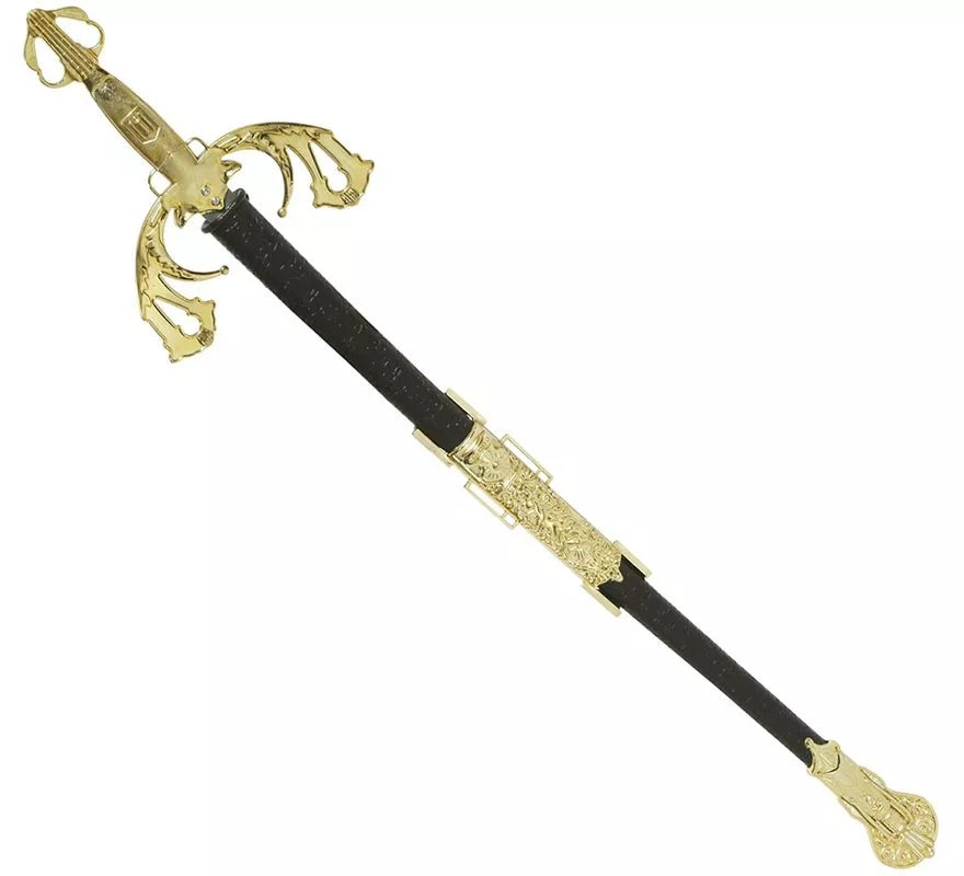 Translation missing: en.Espada Noble 72 cm