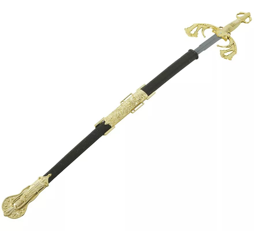 Translation missing: en.Espada Noble 72 cm