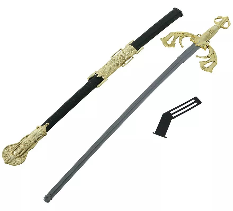 Translation missing: en.Espada Noble 72 cm