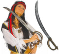 Espada Pirata 70 cms.