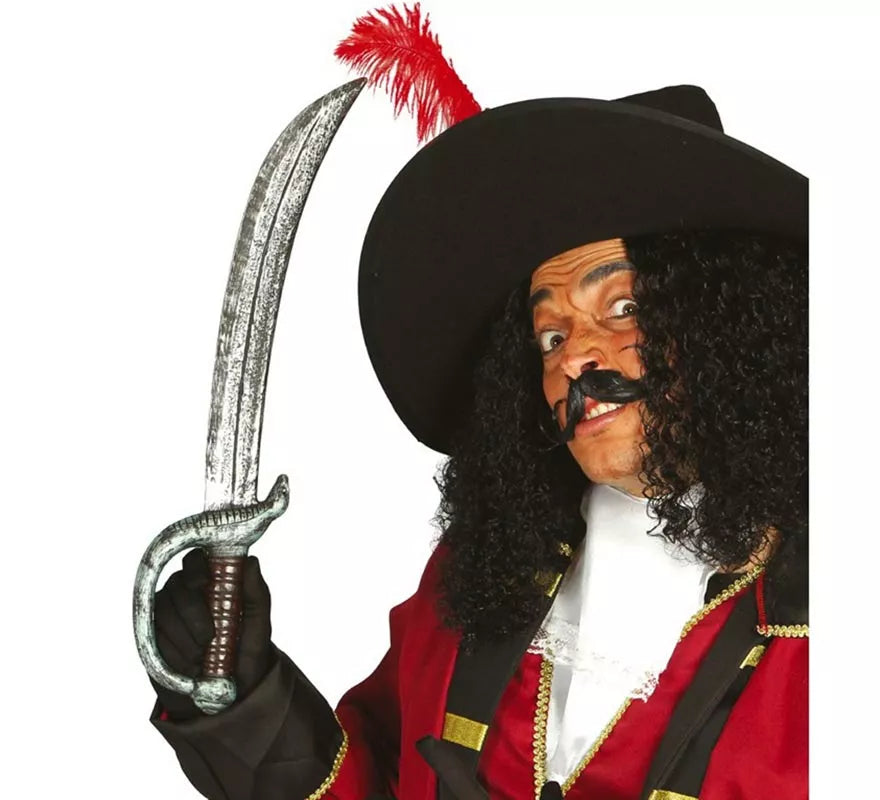 Translation missing: en.Espada Pirata de 52 cm