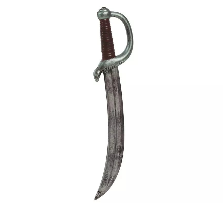 Espada Pirata de 52 cm