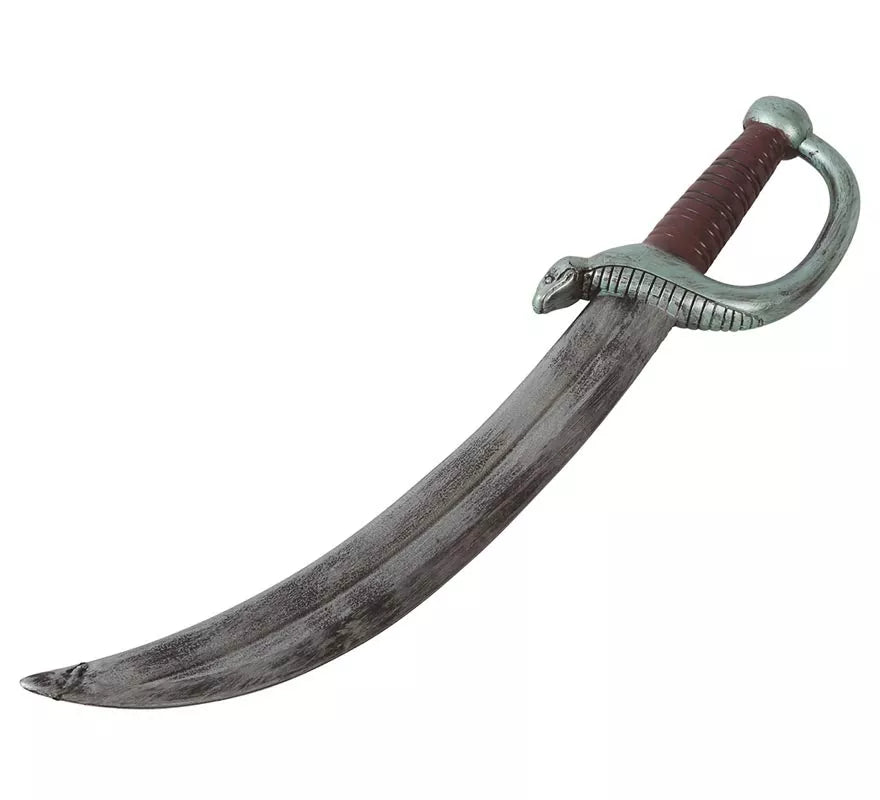 Translation missing: en.Espada Pirata de 52 cm